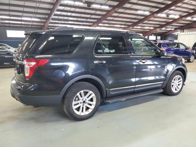 2014 FORD EXPLORER X - 1FM5K8D83EGB24577