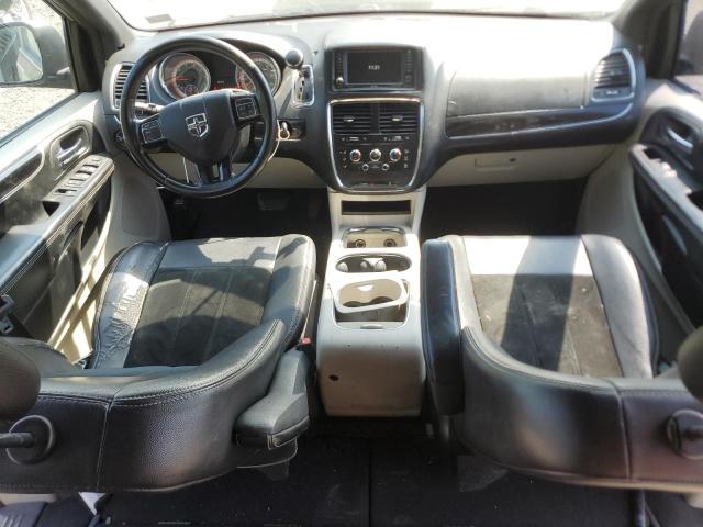2017 DODGE GRAND CARA 2C4RDGCG5HR735765