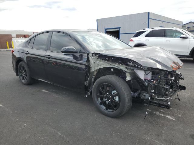 2025 TOYOTA CAMRY XSE #3286574148