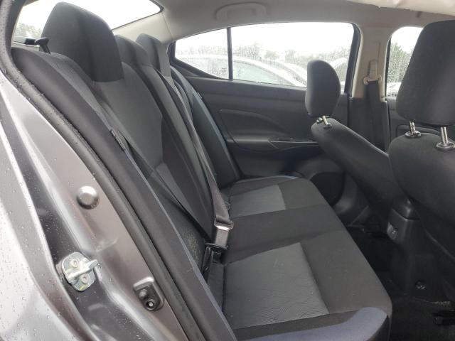 2025 NISSAN VERSA SV 3N1CN8EV4SL833746