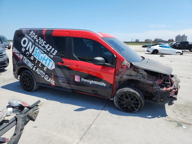 2016 FORD TRANSIT CO NM0GE9F7XG1237251