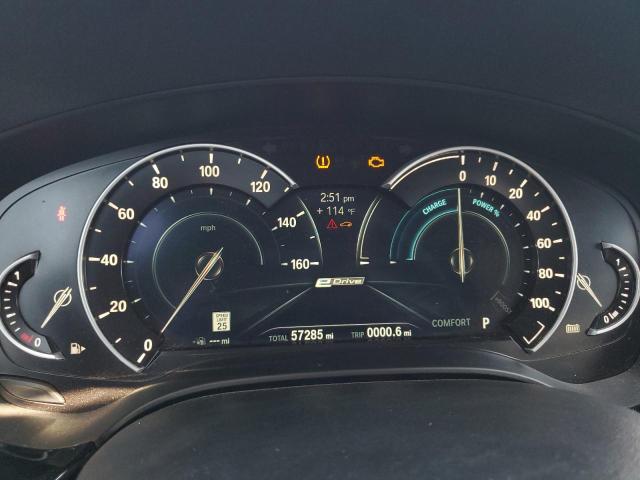 2018 BMW 530E WBAJA9C54JB253256