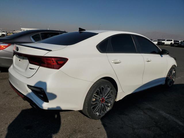 2021 KIA FORTE GT #3303798423