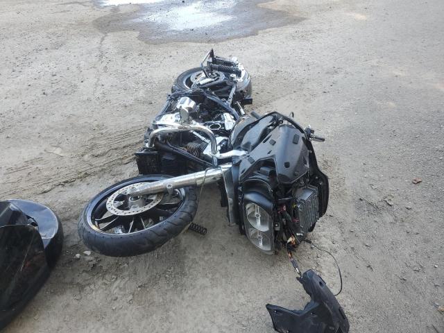 2020 HARLEY-DAVIDSON FLTRX 1HD1KHC13LB685328