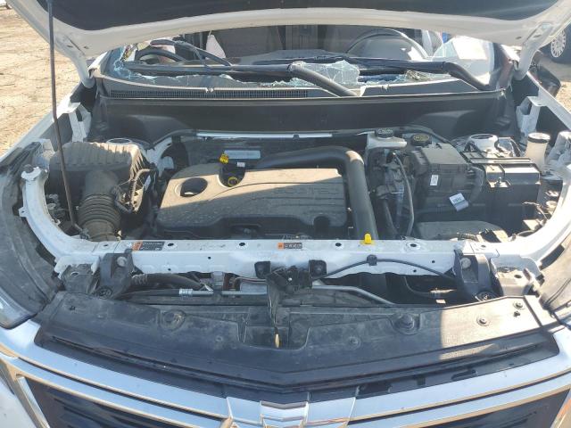 2024 CHEVROLET EQUINOX LT - 3GNAXKEG8RS106209