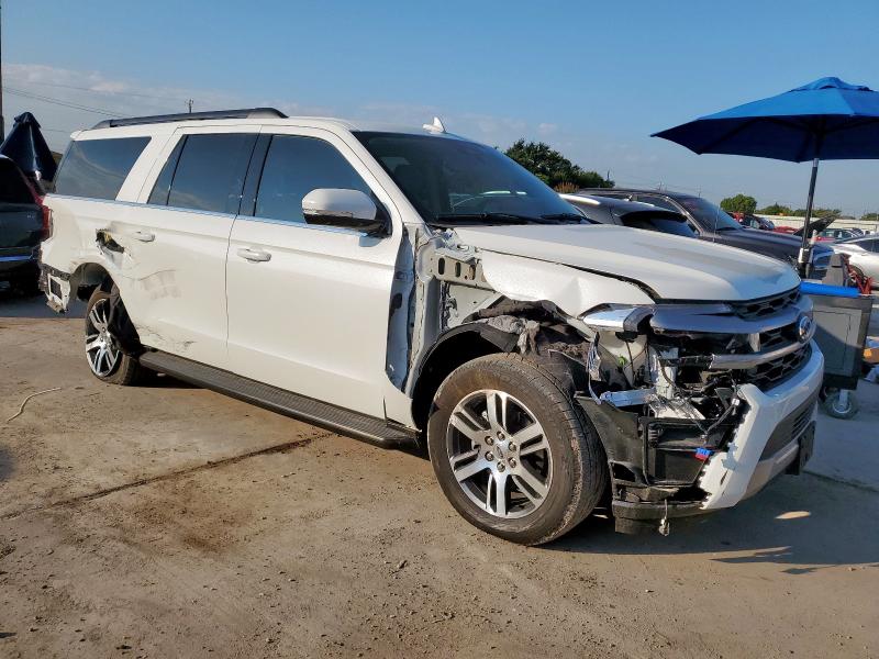 2024 FORD EXPEDITION MAX XLT 1FMJK1H8XREA96410