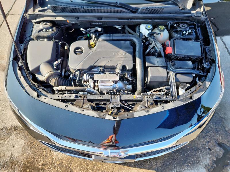 2024 CHEVROLET MALIBU RS - 1G1ZG5ST5RF108933