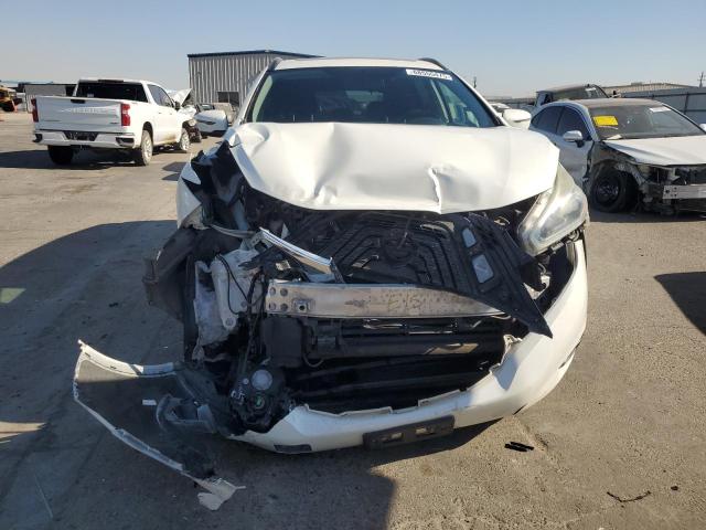 2018 NISSAN MURANO S 5N1AZ2MG5JN108319