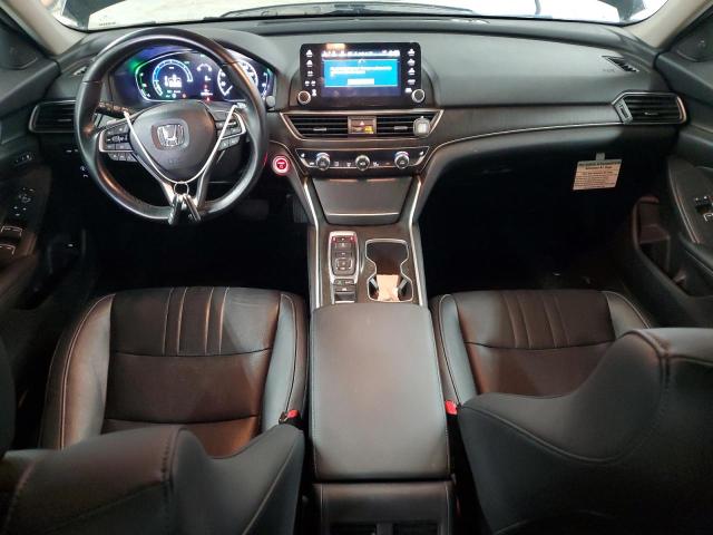2021 HONDA ACCORD HYB - 1HGCV3F52MA019198
