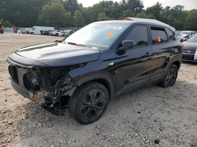 KIA SELTOS LX