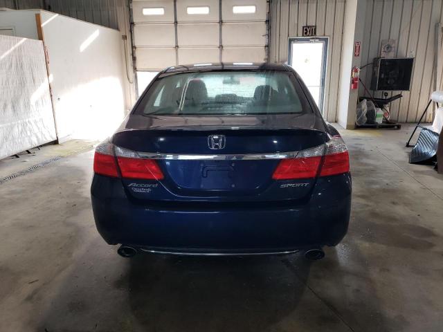 2015 HONDA ACCORD SPO 1HGCR2F55FA181604