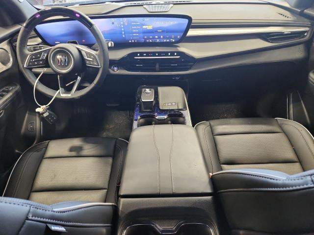 2025 BUICK ENCLAVE AV 5GAEVCRSXSJ191034