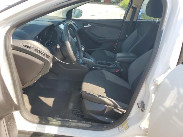 2014 FORD FOCUS SE - 1FADP3K25EL319533