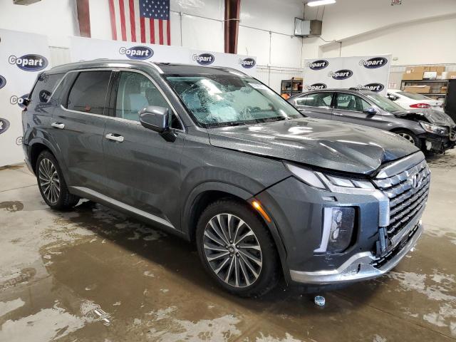 2023 HYUNDAI PALISADE C KM8R7DGE0PU507006