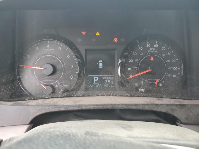 2017 TOYOTA SIENNA LE 5TDJZ3DC5HS179211