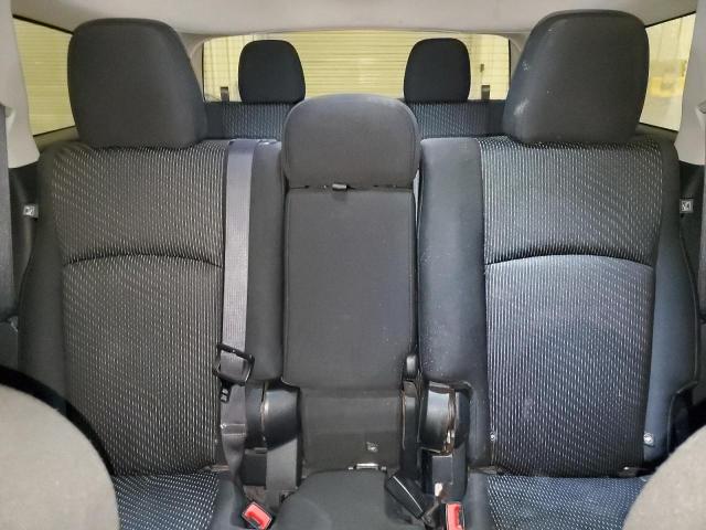 2015 DODGE JOURNEY SX 3C4PDCBB2FT578471