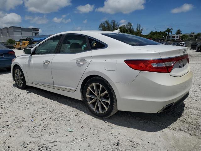 2015 HYUNDAI AZERA KMHFG4JGXFA468082