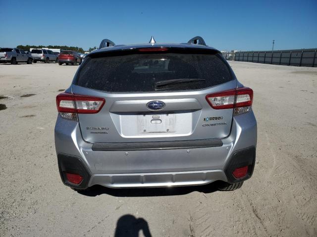 2018 SUBARU CROSSTREK JF2GTAMC7JH302177