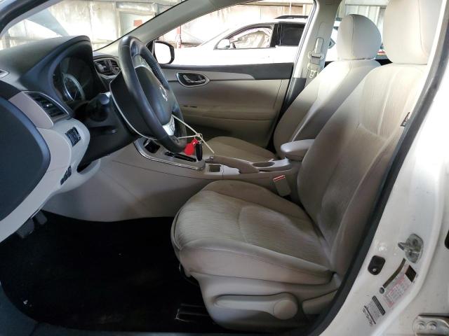 2015 NISSAN SENTRA S - 3N1AB7AP1FY287899