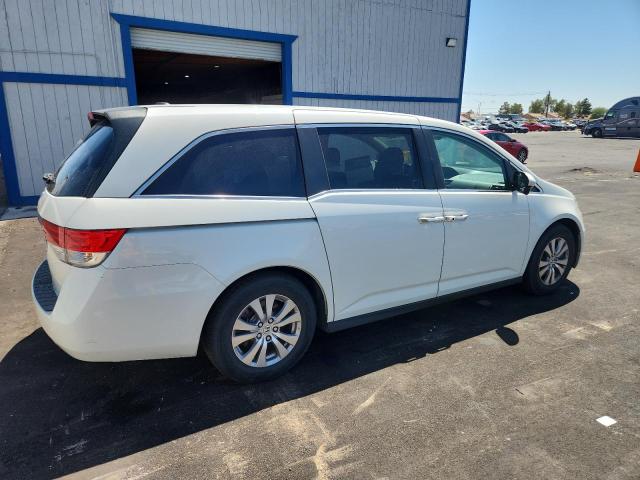 2016 HONDA ODYSSEY EX 5FNRL5H69GB152763