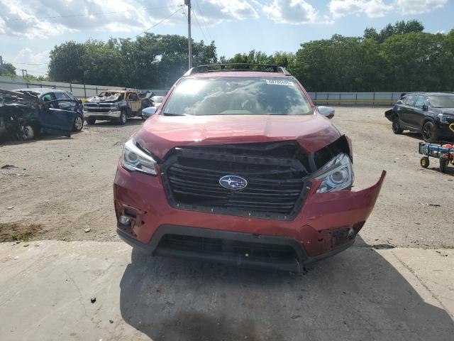 2019 SUBARU ASCENT TOU 4S4WMARD5K3484660