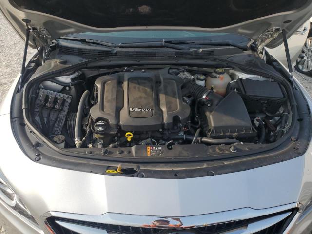 2017 BUICK LACROSSE P 1G4ZR5SS7HU149062