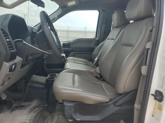 2019 FORD F150 SUPER CAB - 1FTFX1E52KKC19548