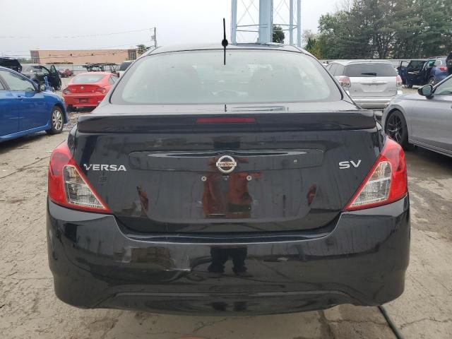 2017 NISSAN VERSA S 3N1CN7AP5HL802175