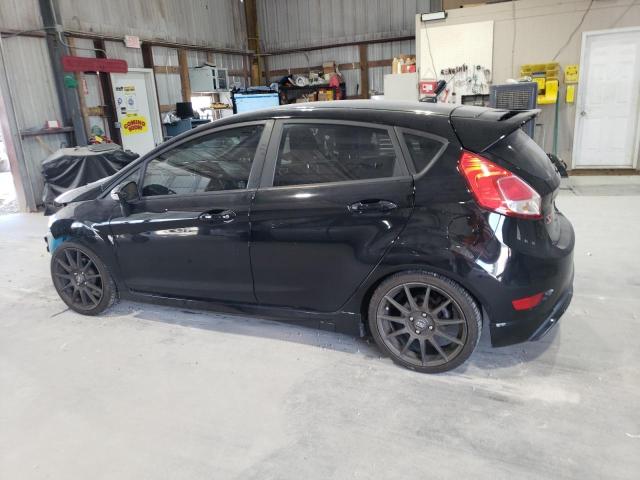 2016 FORD FIESTA ST 3FADP4GX1GM197037