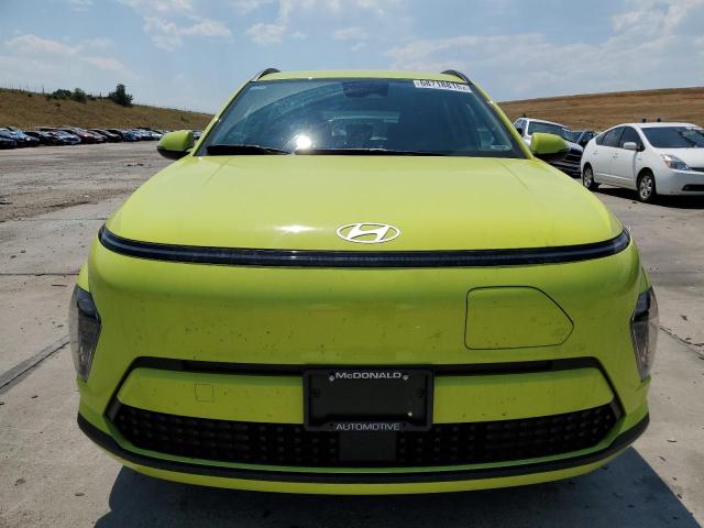 2024 HYUNDAI KONA SEL KM8HC3A64RU017495