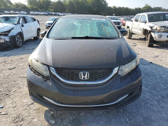 2014 HONDA CIVIC LX - 2HGFB2F5XEH550085