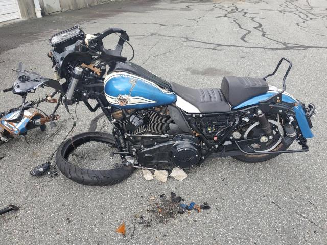 2023 HARLEY-DAVIDSON FLTRXST 1HD1ACL14PB649823