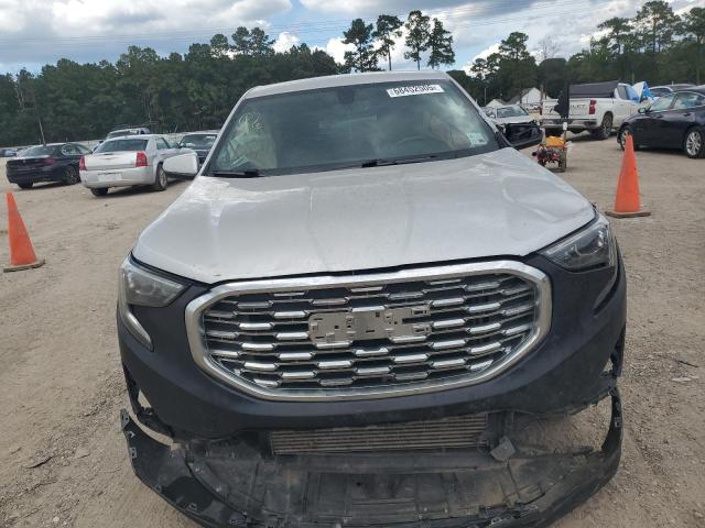 2019 GMC TERRAIN SL 3GKALMEV3KL148984