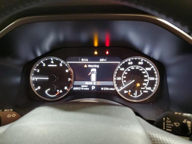 2024 MITSUBISHI OUTLANDER JA4J4VA89RZ052904