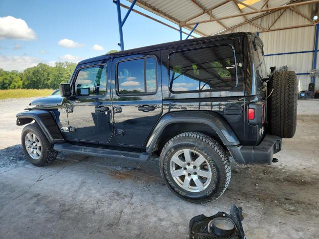 2023 JEEP WRANGLER S 1C4HJXEN8PW668102