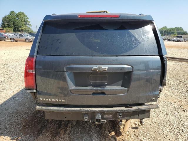2019 CHEVROLET SUBURBAN K 1GNSKHKC7KR279803