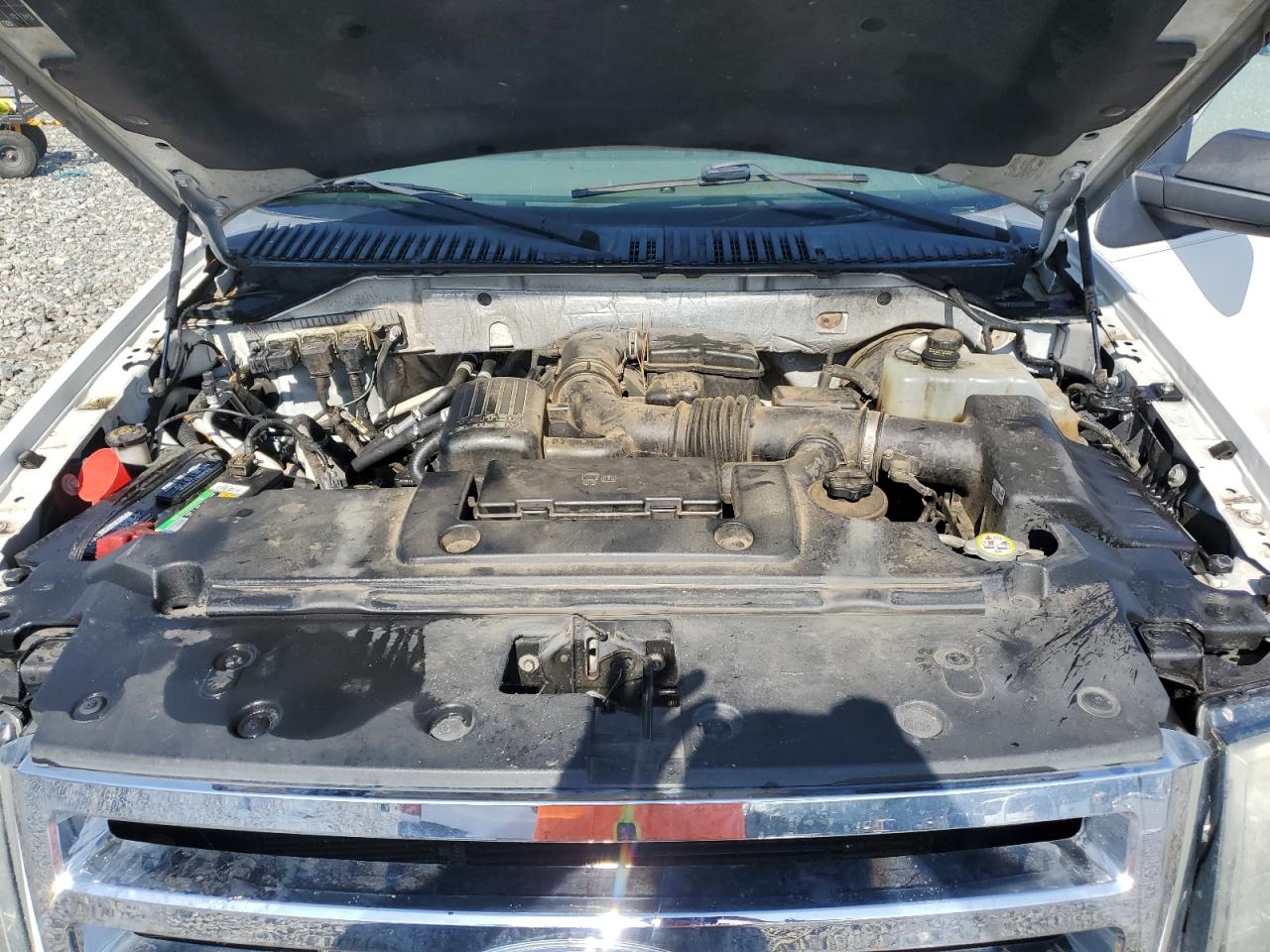 FORD EXPEDITION LIMITED