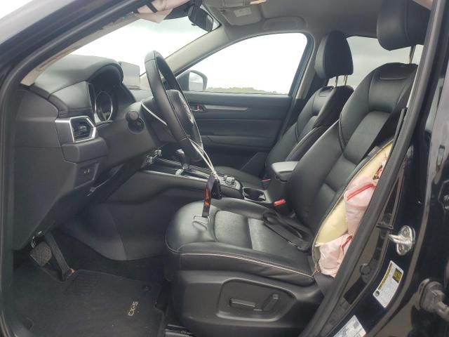 2024 MAZDA CX-5 SELEC - JM3KFBBL2R0404853