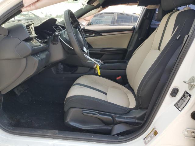 2019 HONDA CIVIC EX SHHFK7H67KU424297