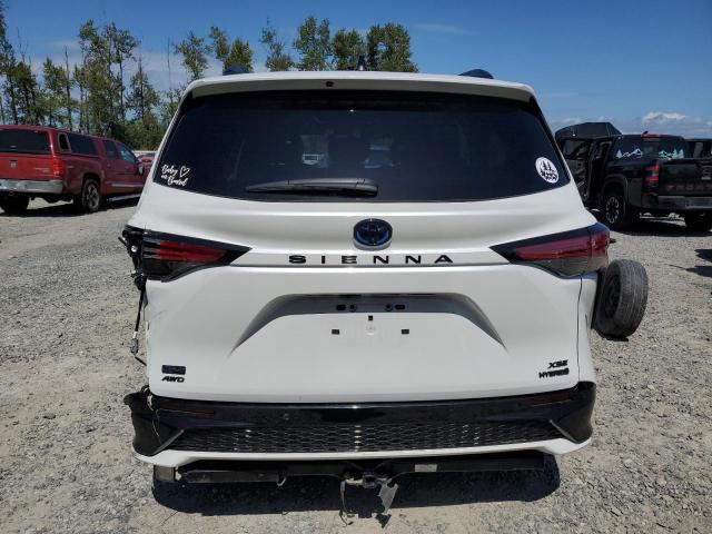 2023 TOYOTA SIENNA XSE 5TDCSKFC0PS083909