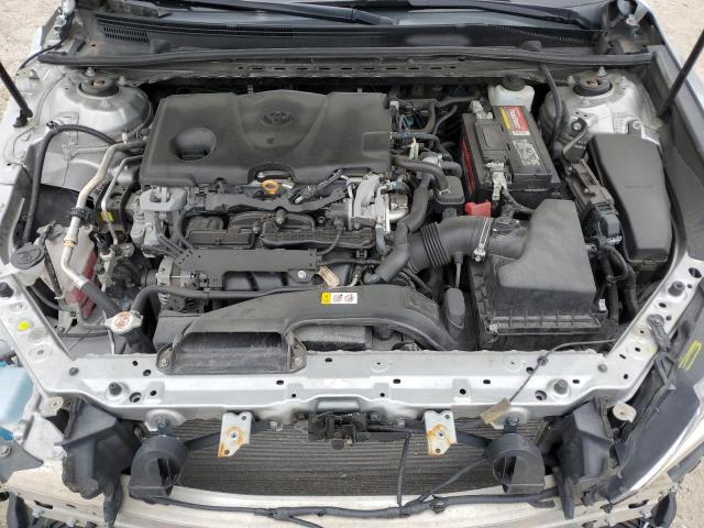 2019 TOYOTA CAMRY L 4T1B11HK8KU194253