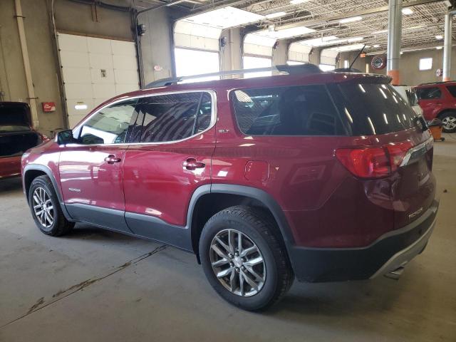 2018 GMC ACADIA 1GKKNULS4JZ120335