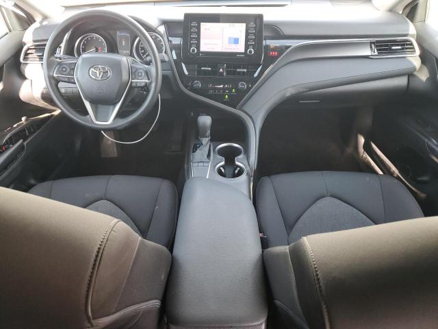 2022 TOYOTA CAMRY LE 4T1C11AK2NU690507