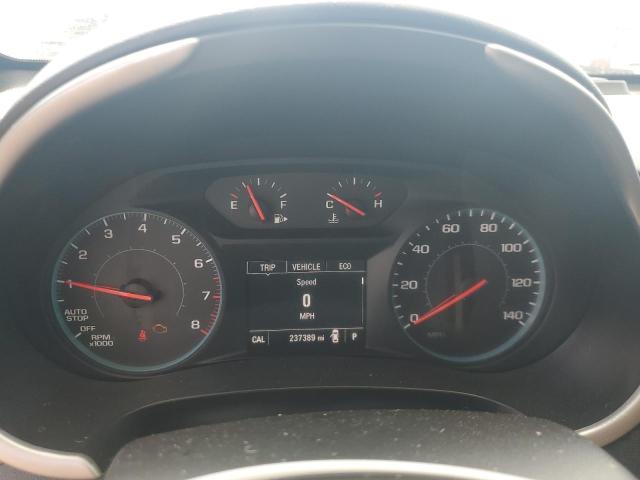 2016 CHEVROLET MALIBU LS 1G1ZB5ST6GF296552