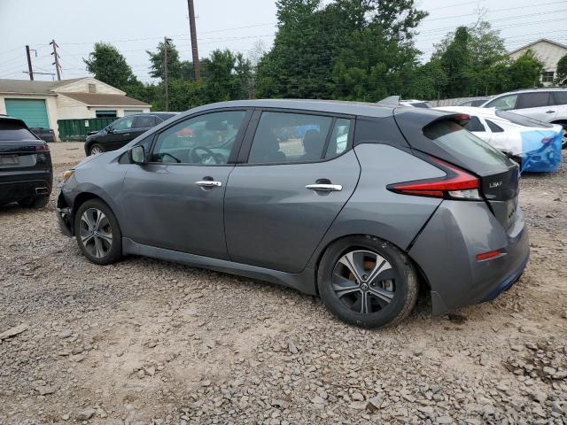 2022 NISSAN LEAF SV 1N4AZ1CV4NC550837
