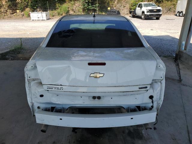 2014 CHEVROLET IMPALA LIM #3317783066