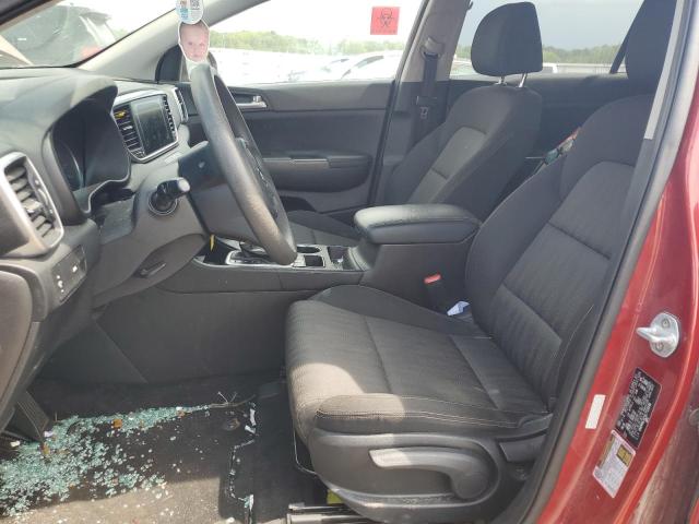 2020 KIA SPORTAGE L - KNDPMCACXL7723248