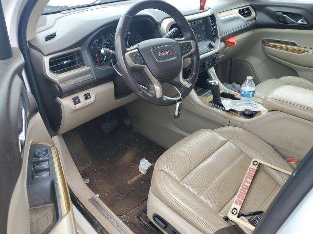 2017 GMC ACADIA DENALI 1GKKNXLS6HZ172397