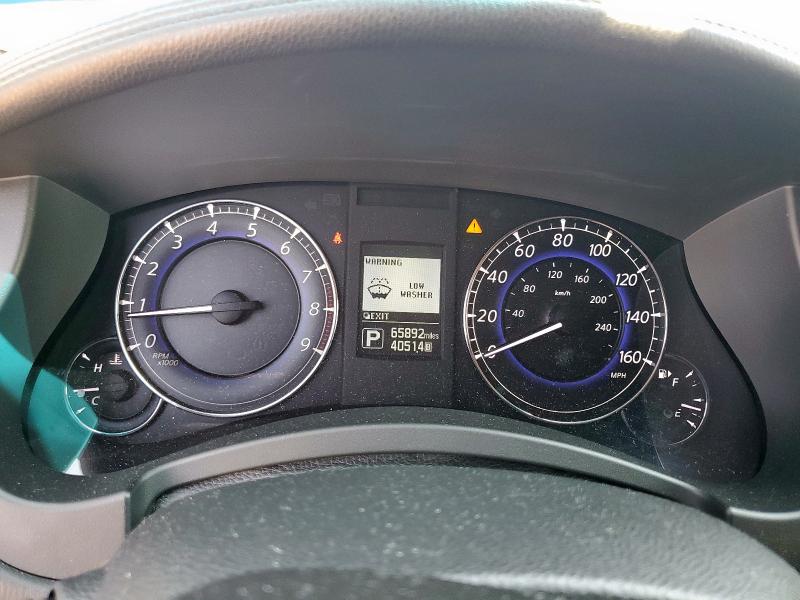 2017 INFINITI QX50 JN1BJ0RP4HM383244
