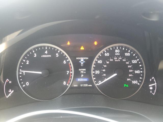 2014 LEXUS ES 350 - JTHBK1GG9E2151120